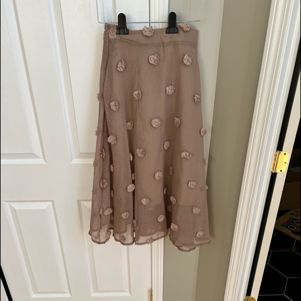 ChicWish Skirt - Picture 2 of 4